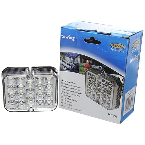 Reversing Light Amazon.co.uk