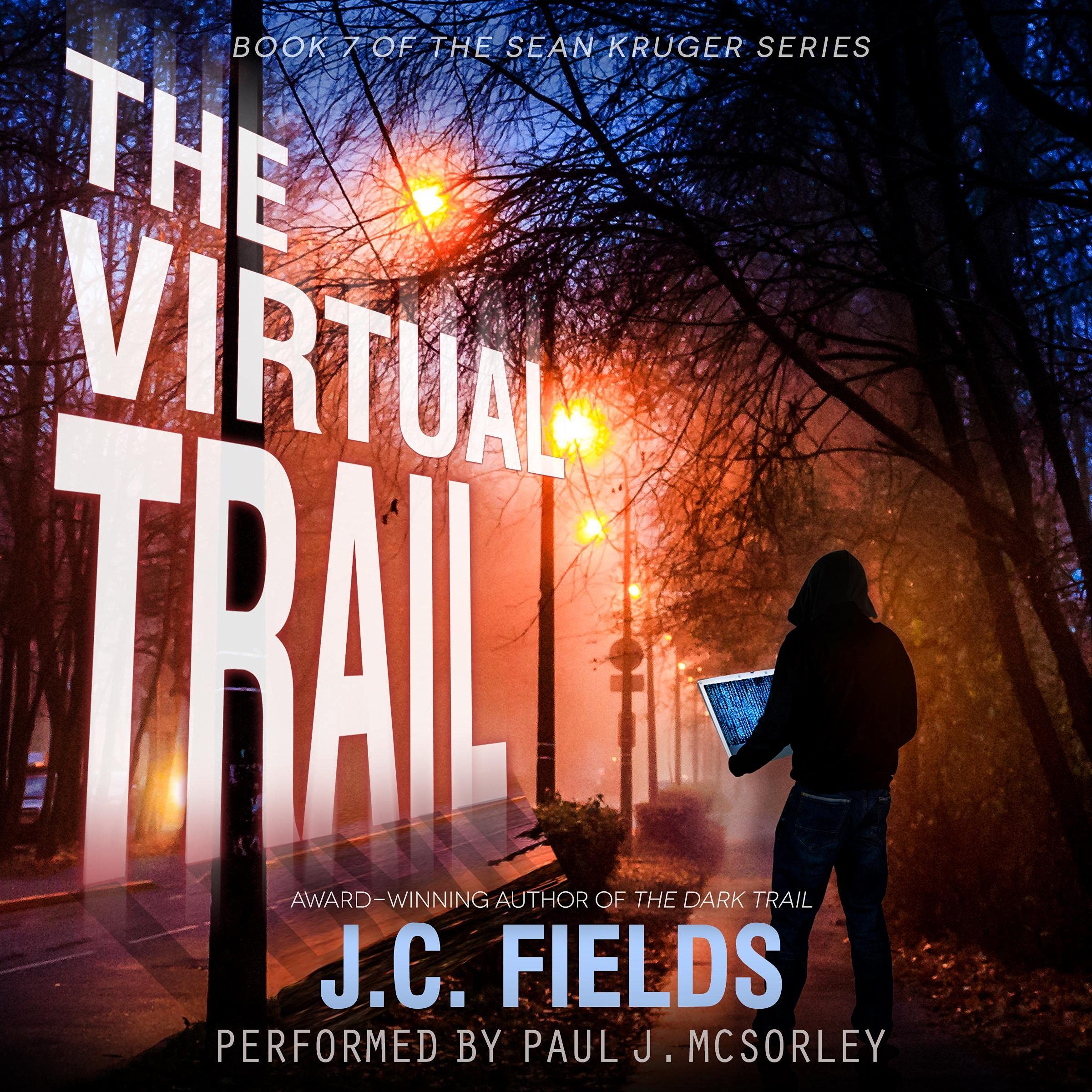 Cover art for The Virtual Trail