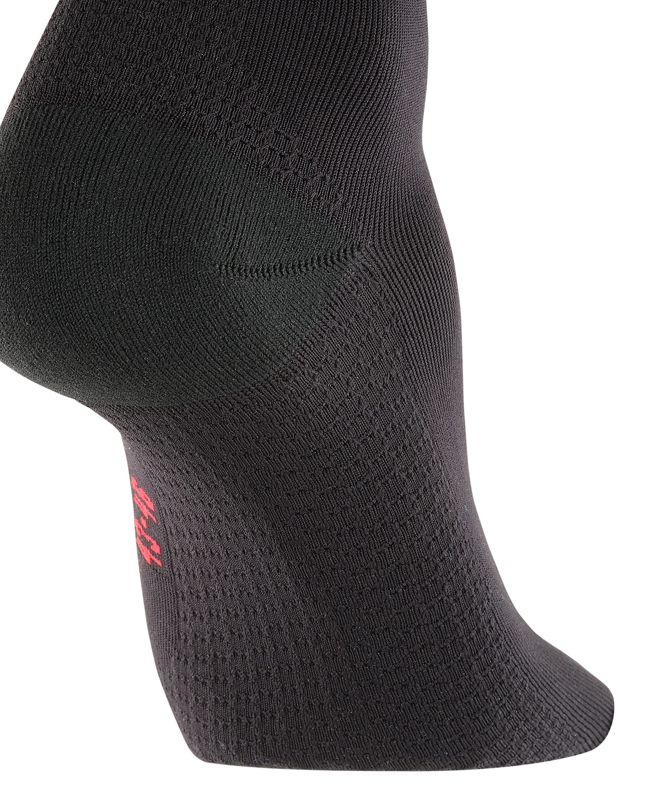 FALKE Hombre Impulse Running calcetines para correr Mejora la Circulación Sanguínea Estabilidad Recuperación Rápida Prevención de Lesiones Refrescante Secado Rápido Transpirable Hilo Funcional 1 par
