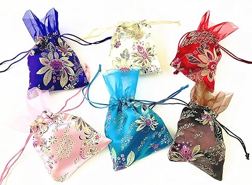 Miniatura 3 de Luna Copa Menstrual Set con bolsa de almacenamiento 1 violeta grande., 1 Large Yellow, 1 Small Violet, 1 Small Yellow