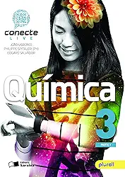 Conecte química - Volume 3