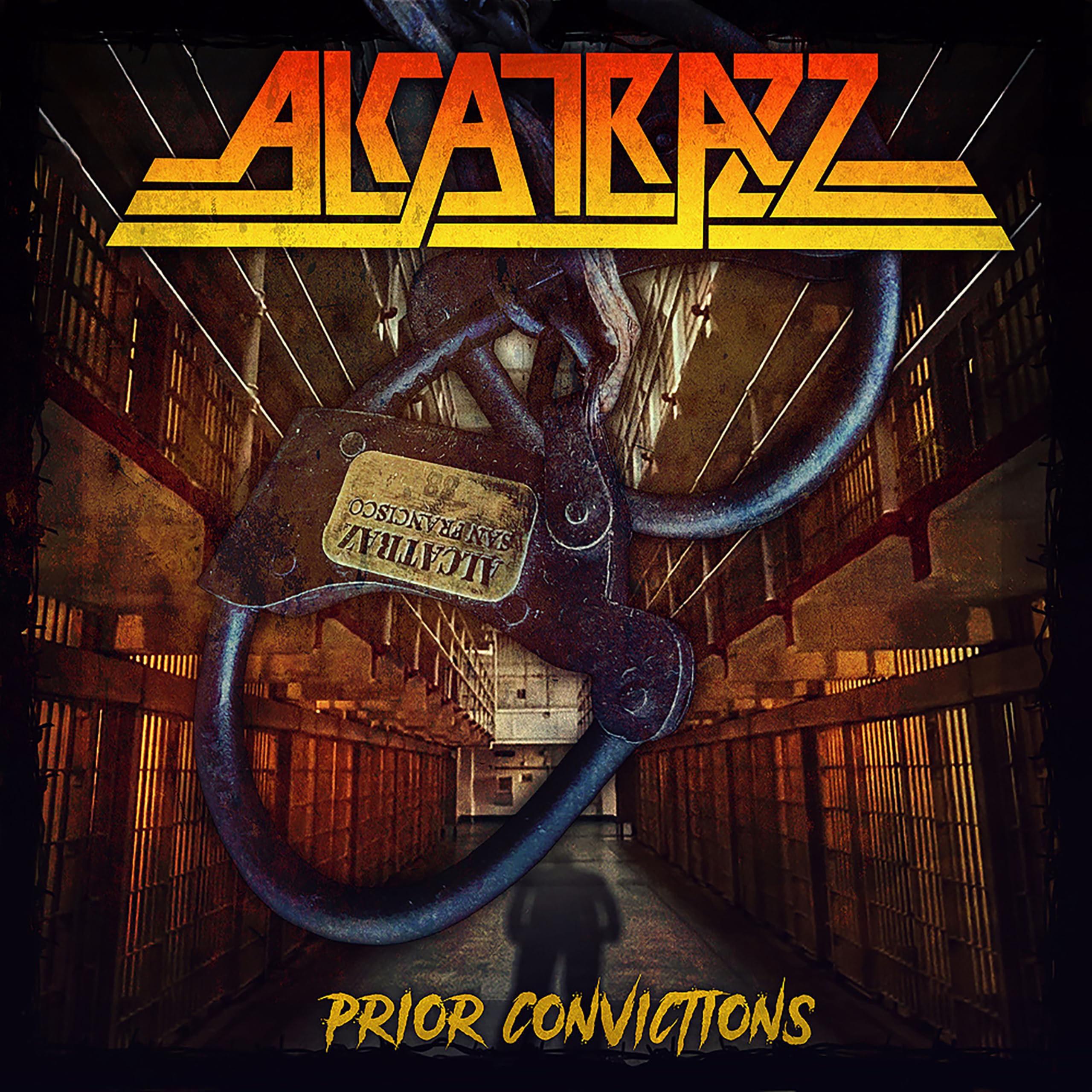 Prior Convictions [VINYL]