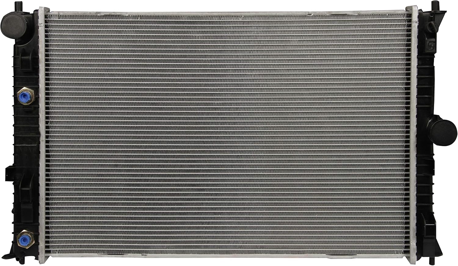 Spectra Premium CU13089 Complete Radiator