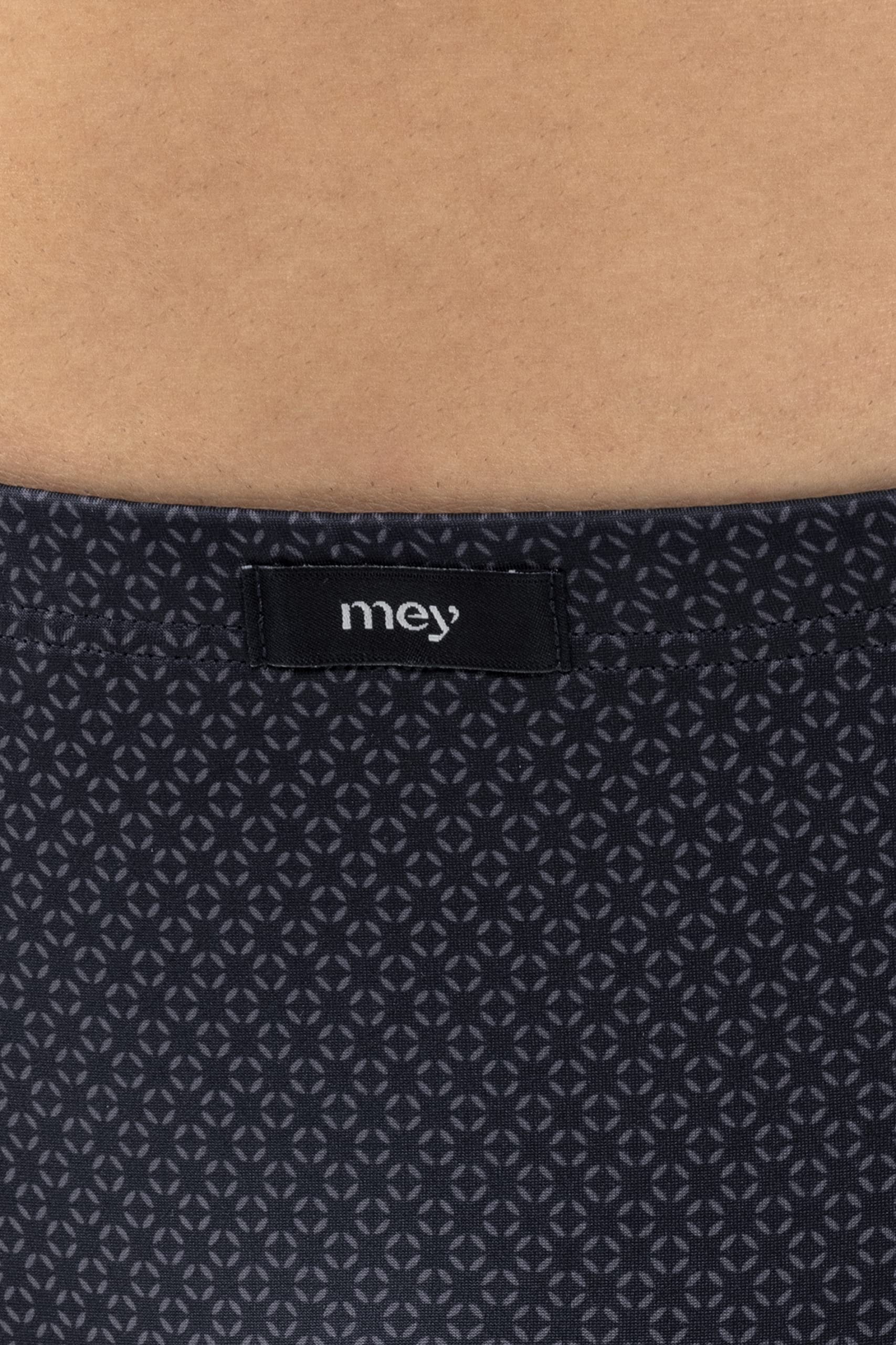Mey Tagwäsche Serie Greymouth Herren Shorties 37157