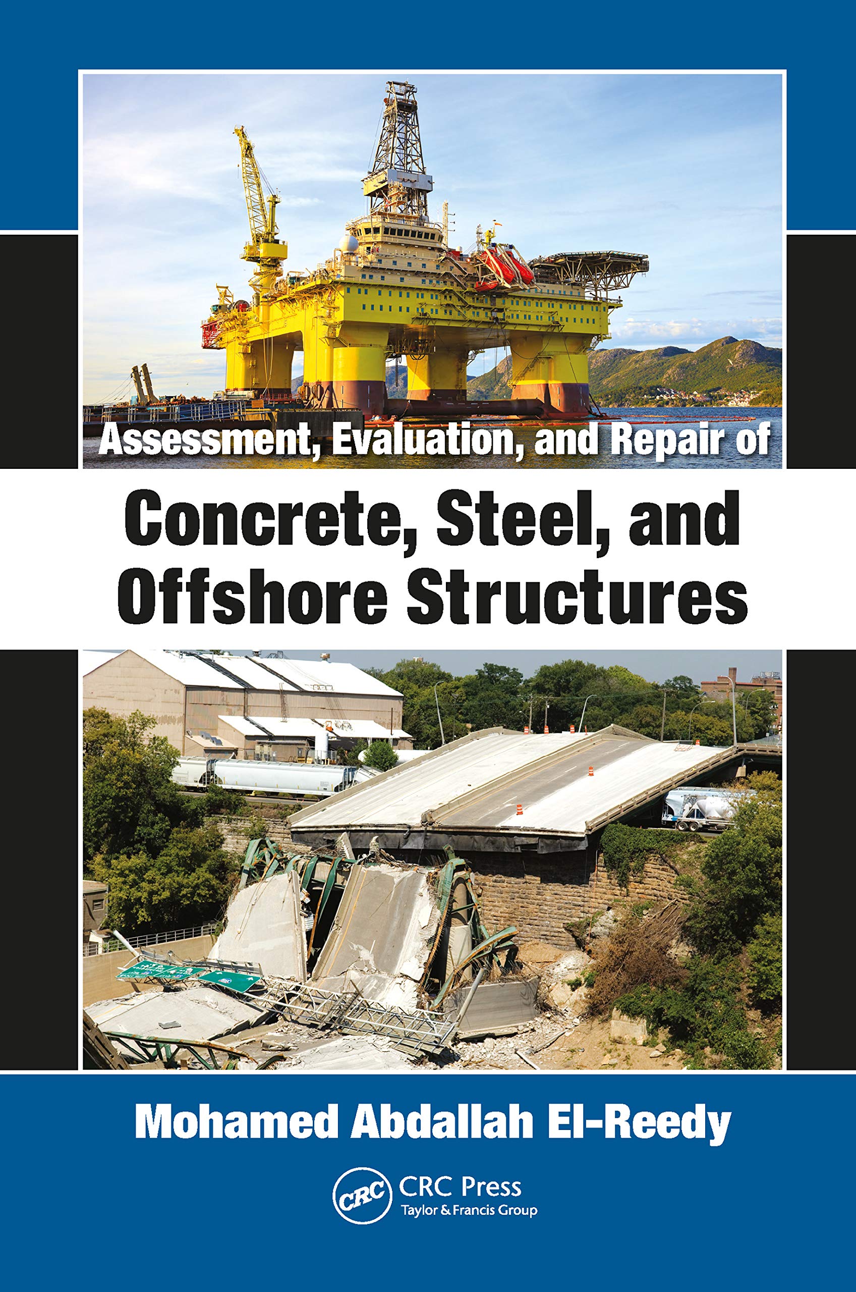 Concrete, Steel, and Offshore Structures : l'ouvrage de référence pour l'ingénierie durable