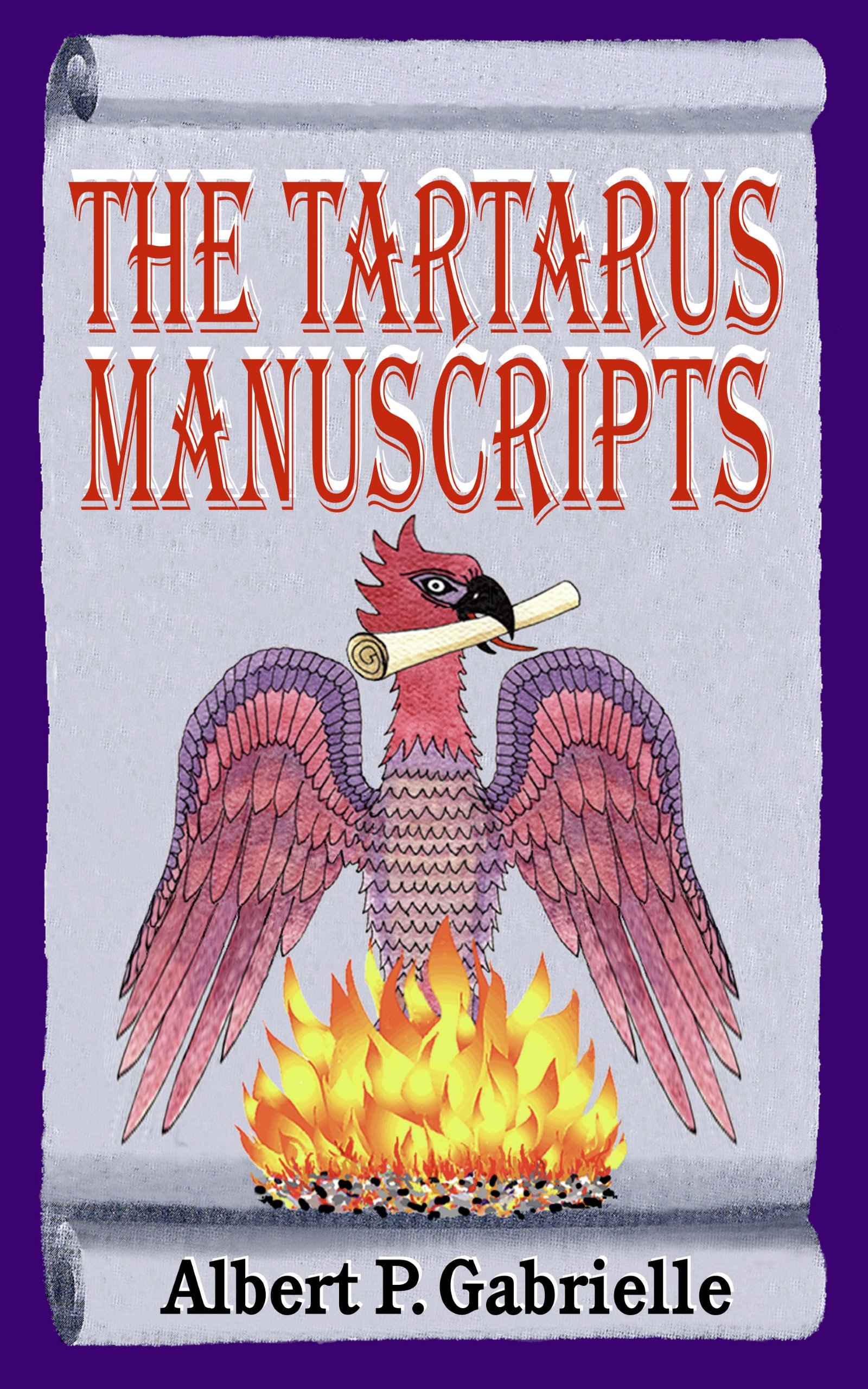 The Tartarus Manuscripts