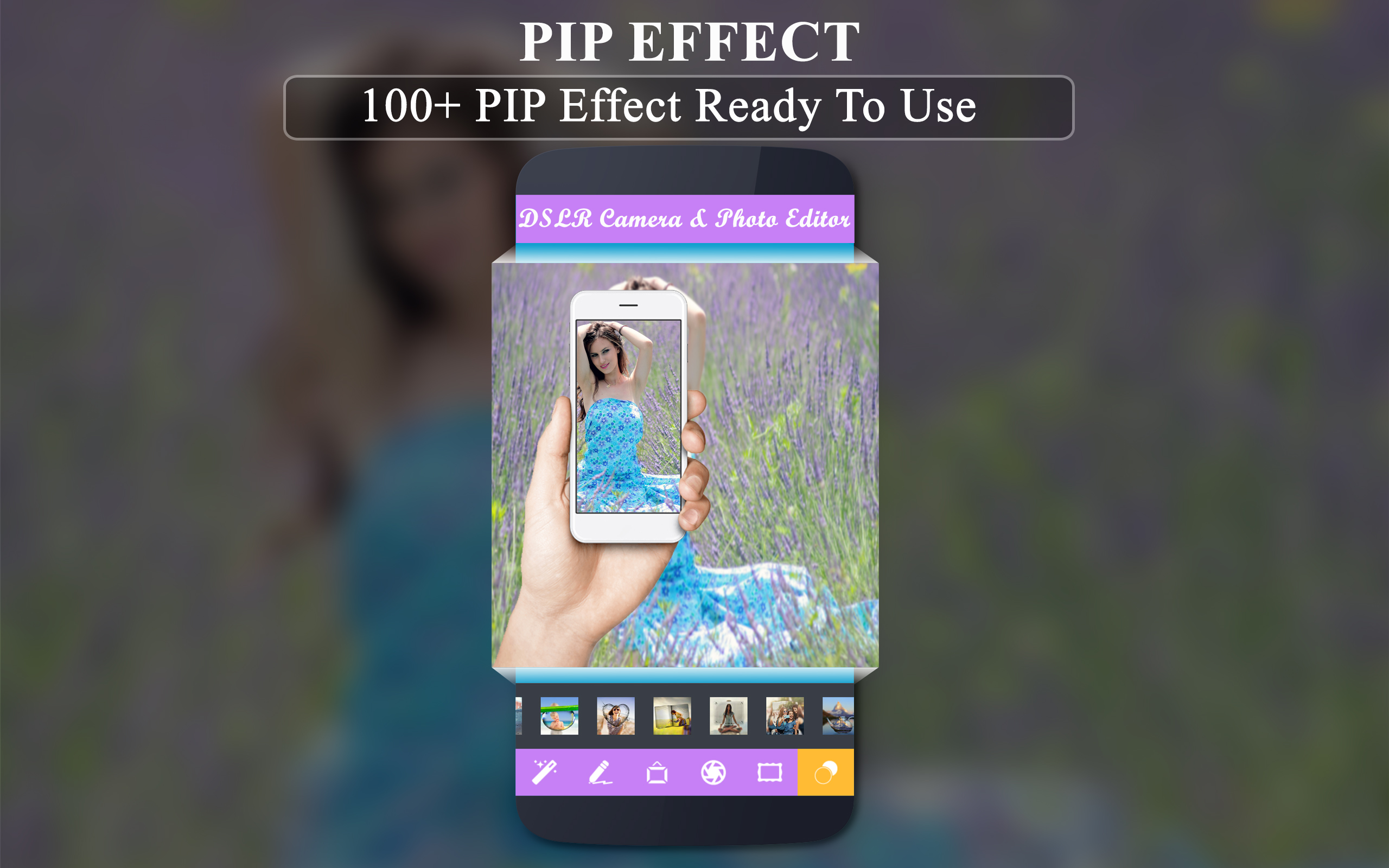 DSLR Camera & Photo EditorAmazon.deAppstore for Android