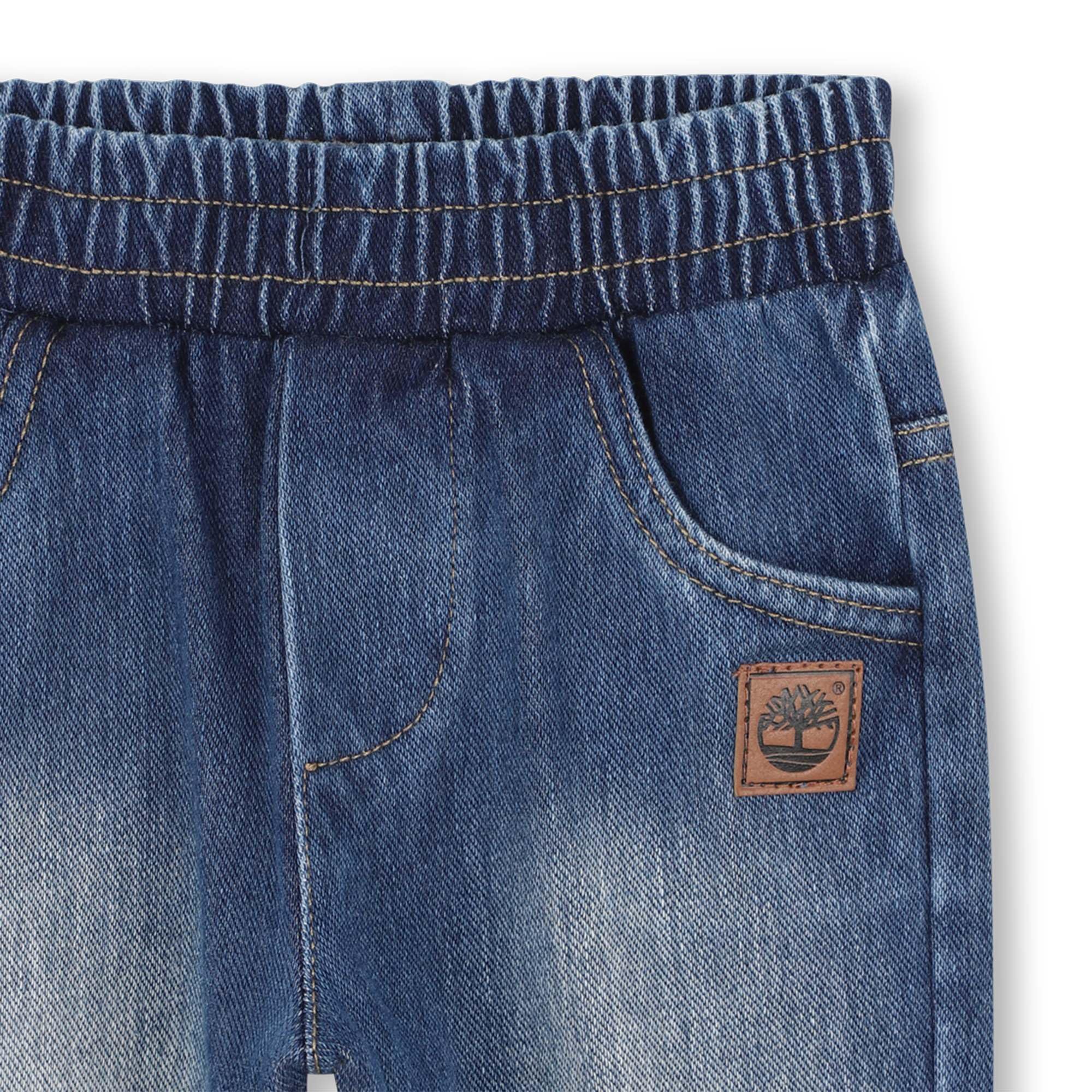 Timberland Pantaloni Bambini e Ragazzi