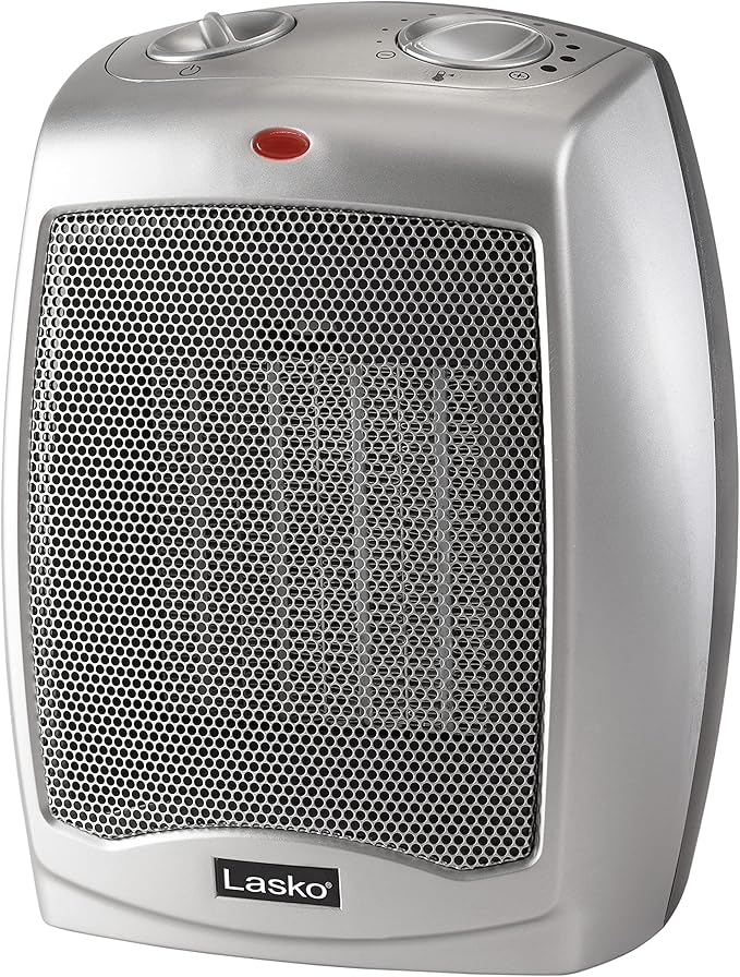 Lasko 754200 Ceramic Heater