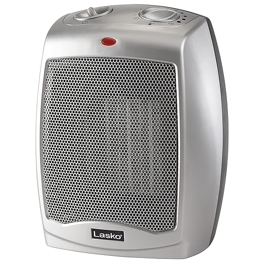 Lasko Ceramic Space Heater