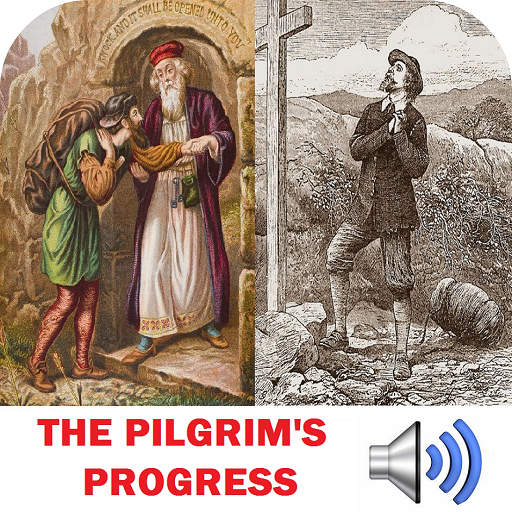 Pilgrim Process Free The Pilgrim's Progress By John Bunyan Text & Audio - App on Amazon ...