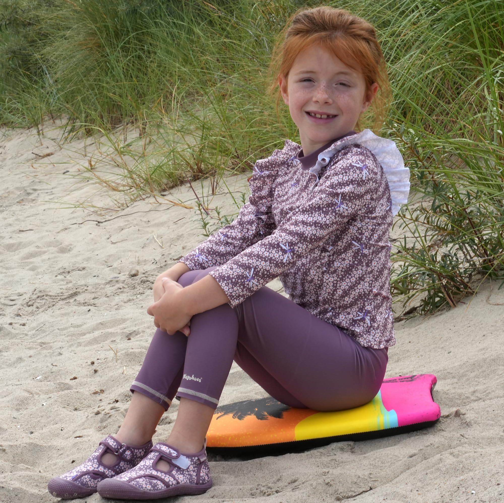 Playshoes UV-Schutz Bade-Legging