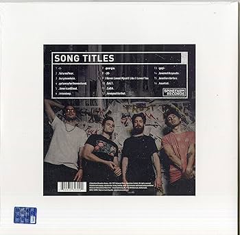 Amazon.com: !: CDs & Vinyl