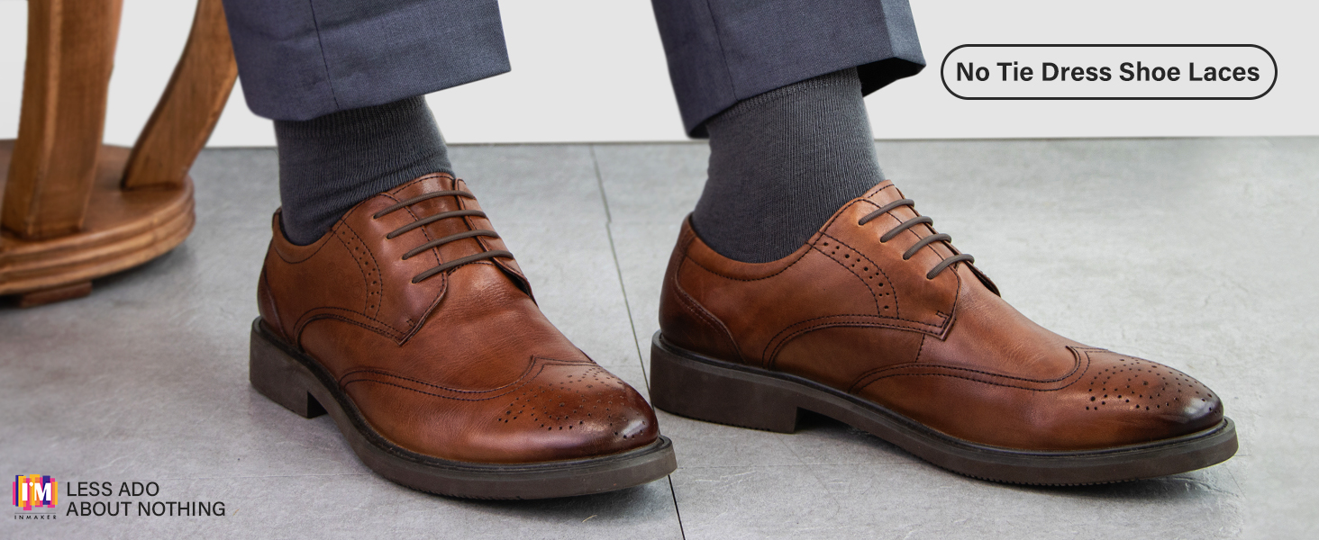 chinese dress ladies Buy Brown Waxed Dress Shoelaces Online main image 1