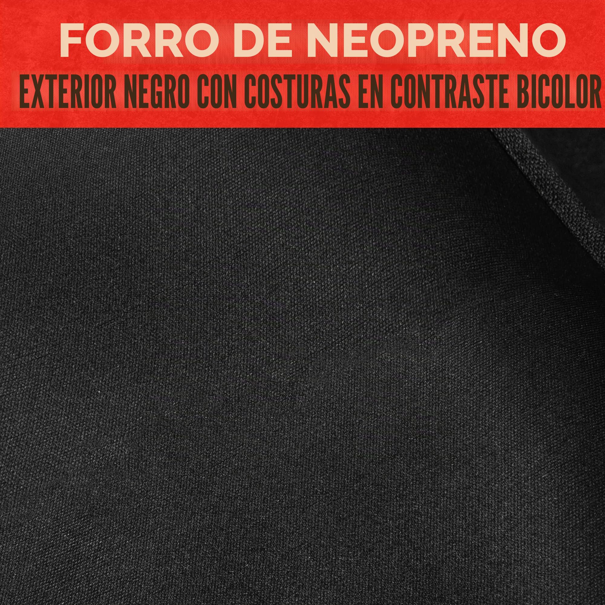 BDK AquaShield - Funda para asiento trasero de coche, funda trasera de neopreno impermeable para coches, camiones, furgonetas, SUV, protector ideal para niños y perros, accesorios automotrices (negro)