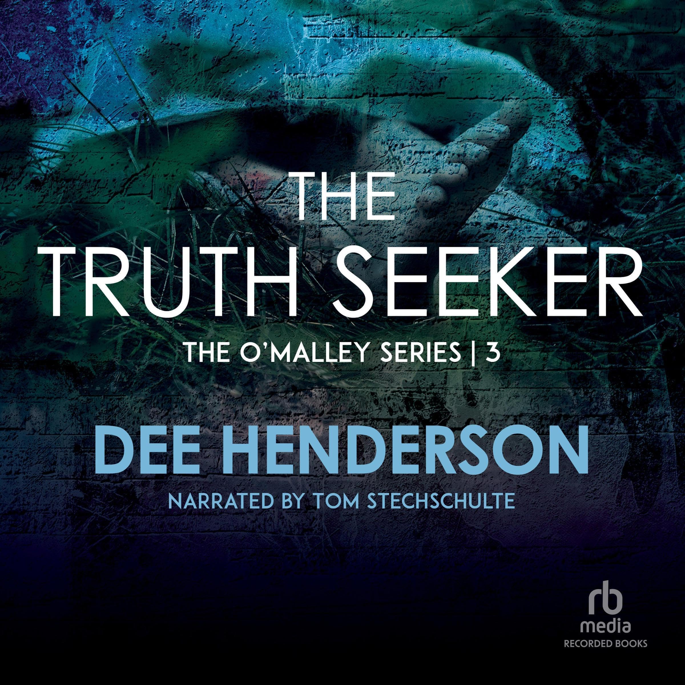 Cover art for The Truth Seeker
