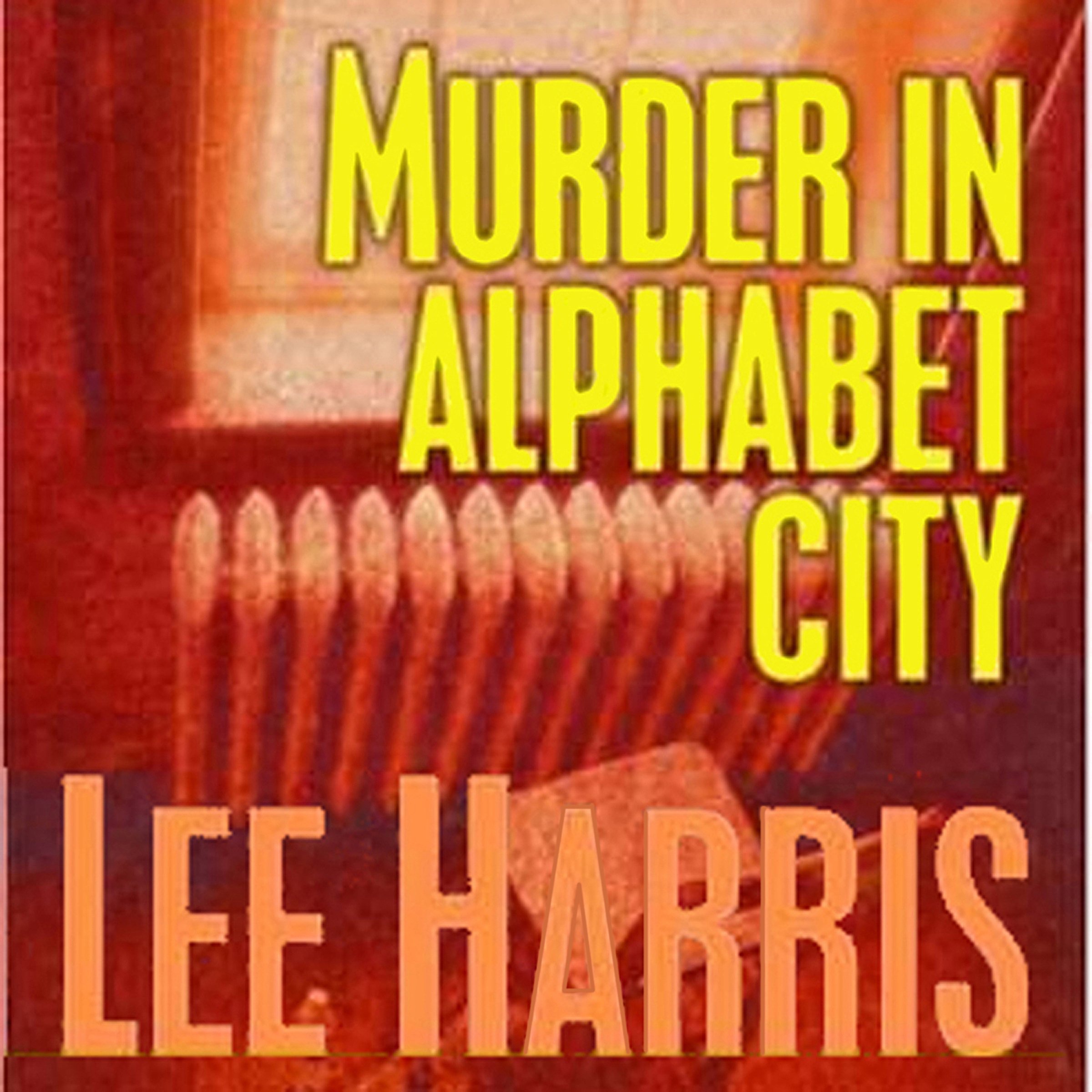 Murder in Alphabet City