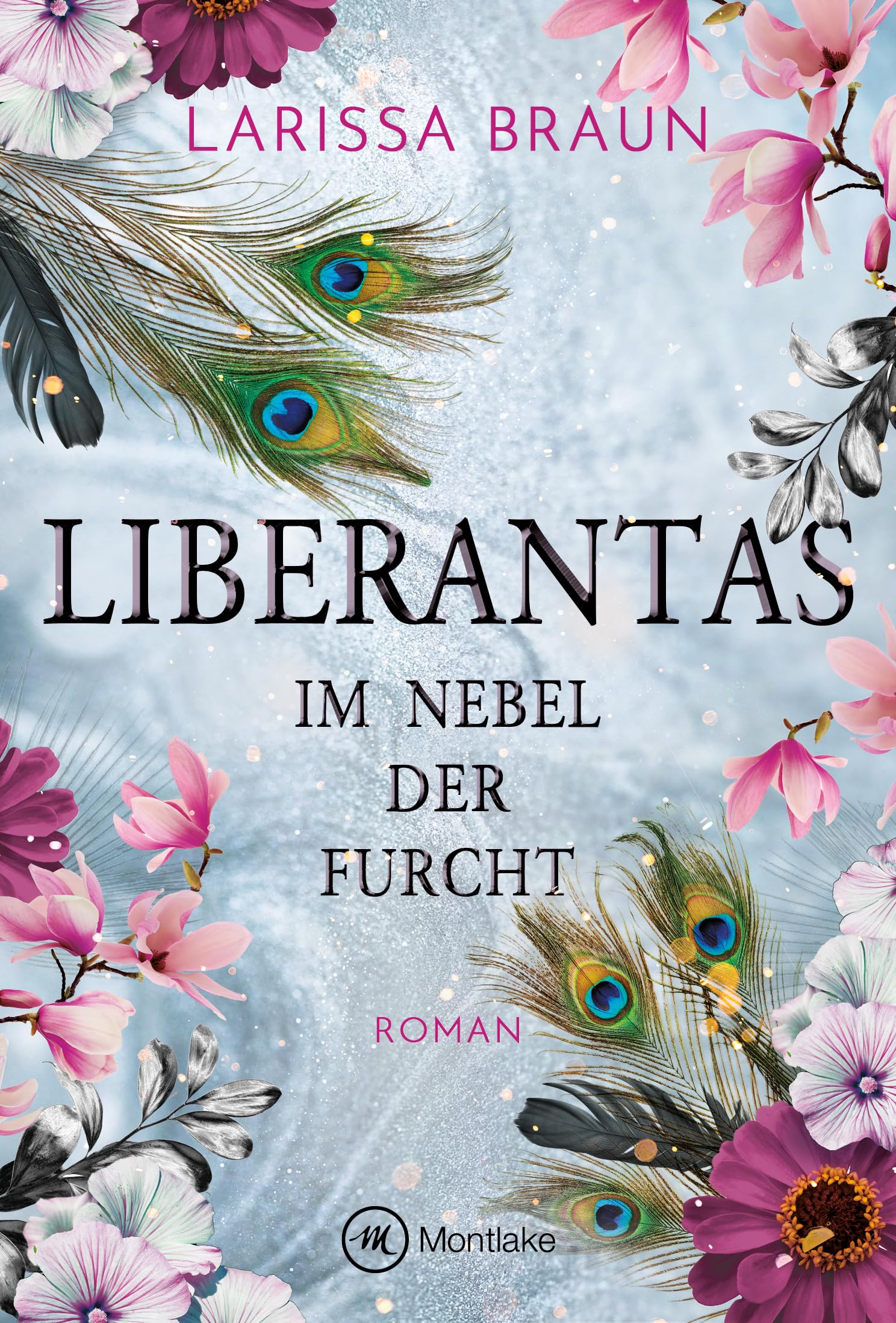 Liberantas - Im Nebel der Furcht