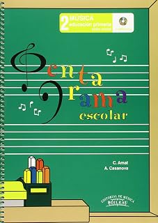 Pentagrama Escolar