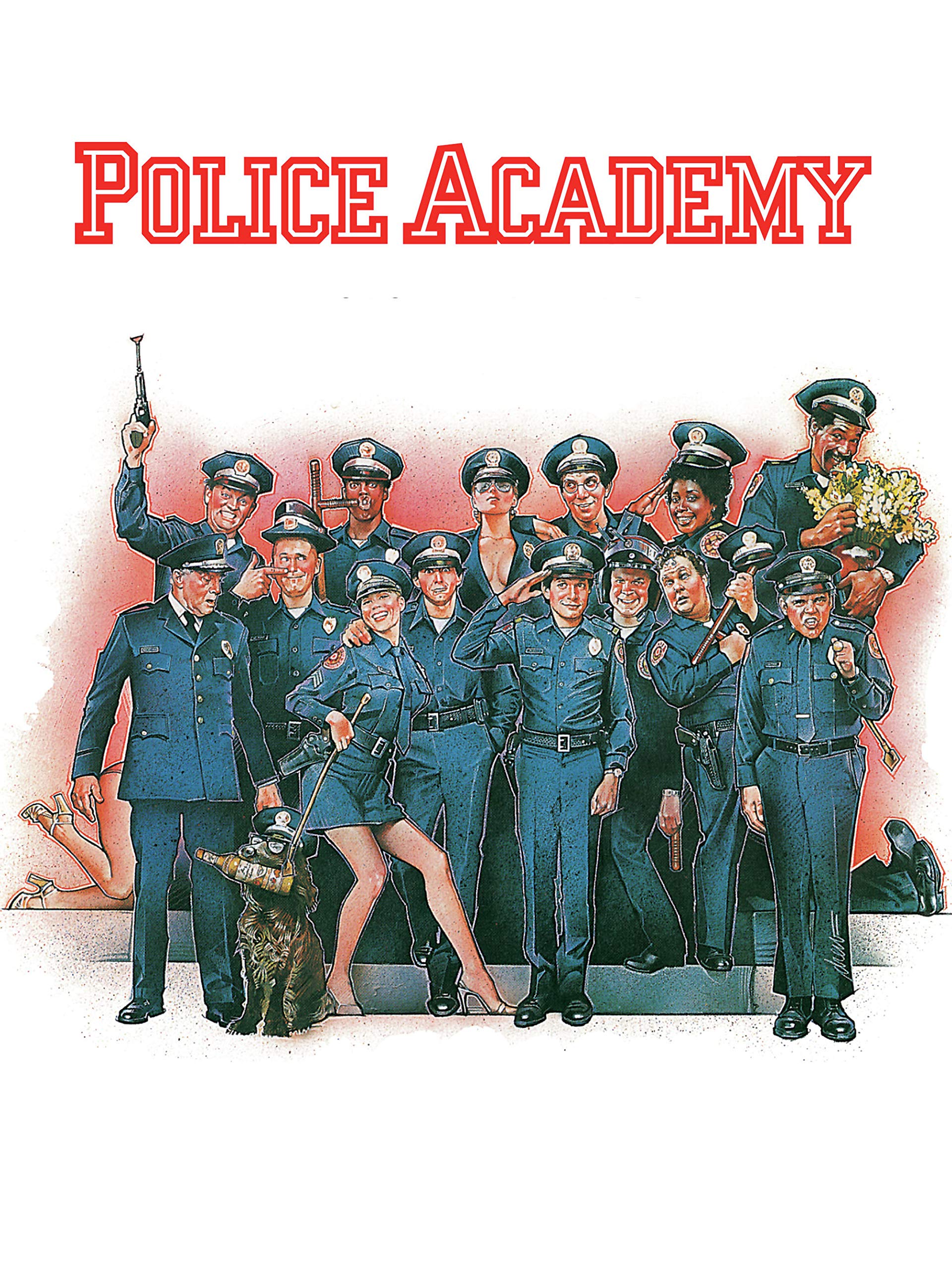 Police Academy