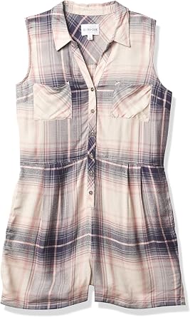 Olive \u0026 Oak Women's Blake Romper 