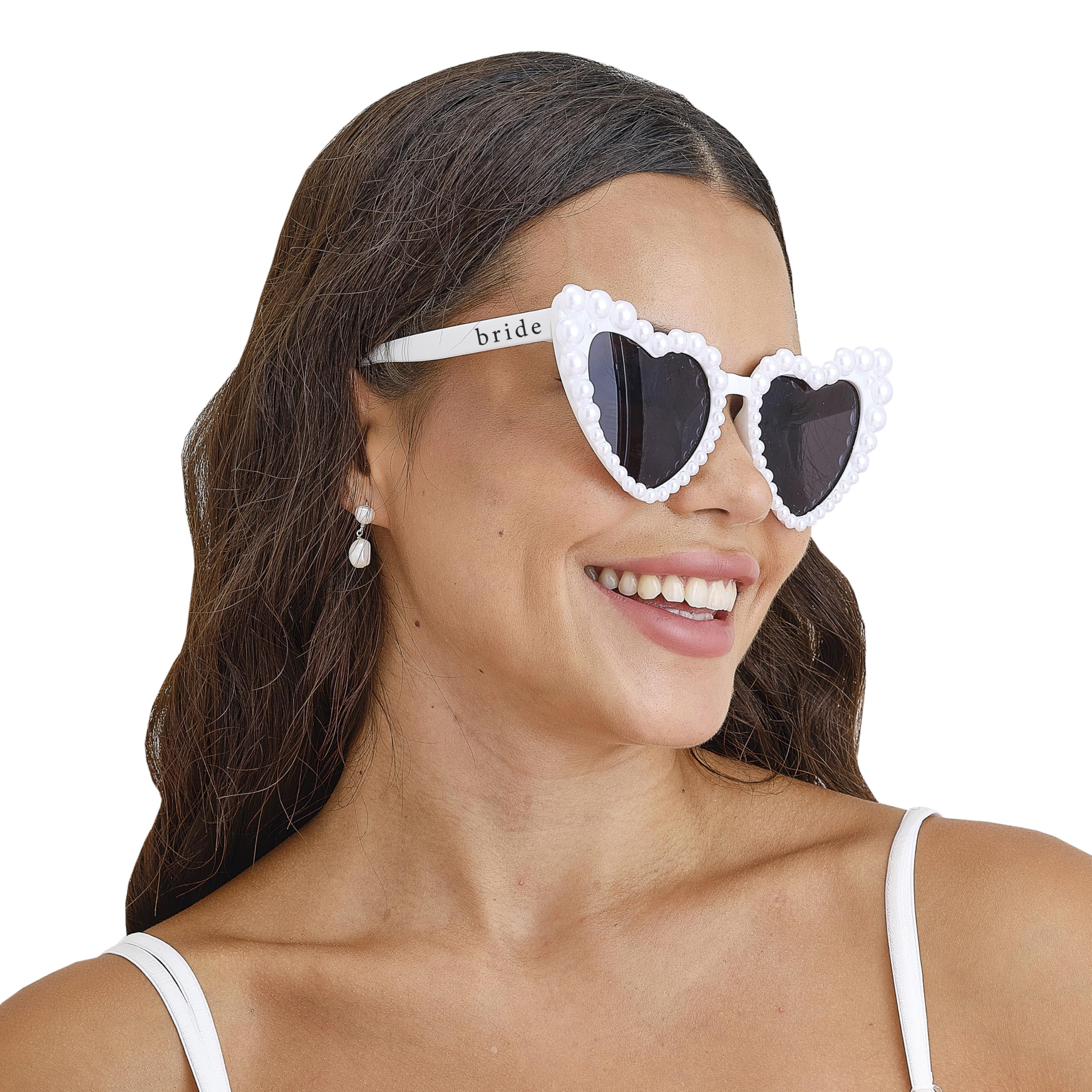 Ginger Ray Embellished Faux Pearl