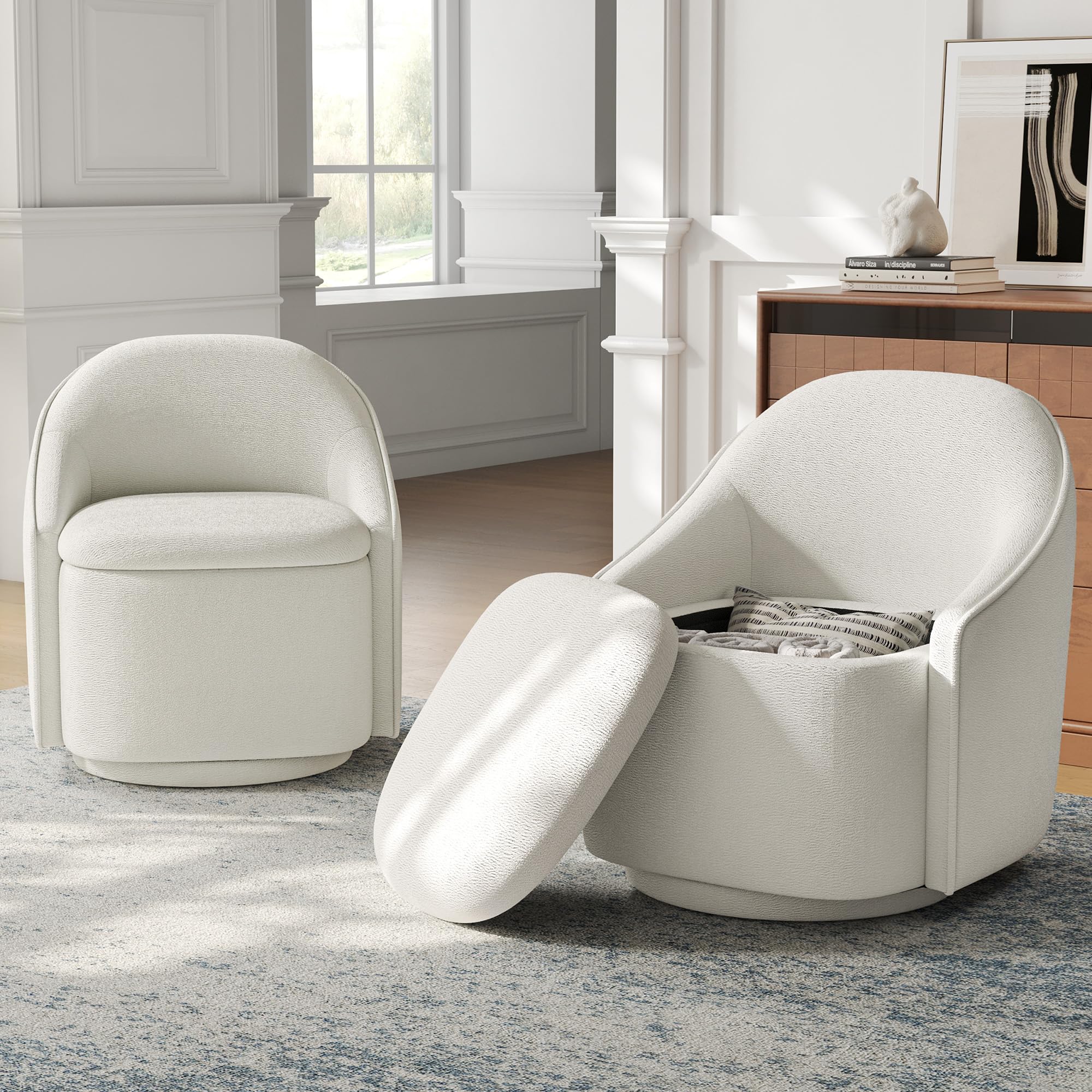 LINSY Storage Set