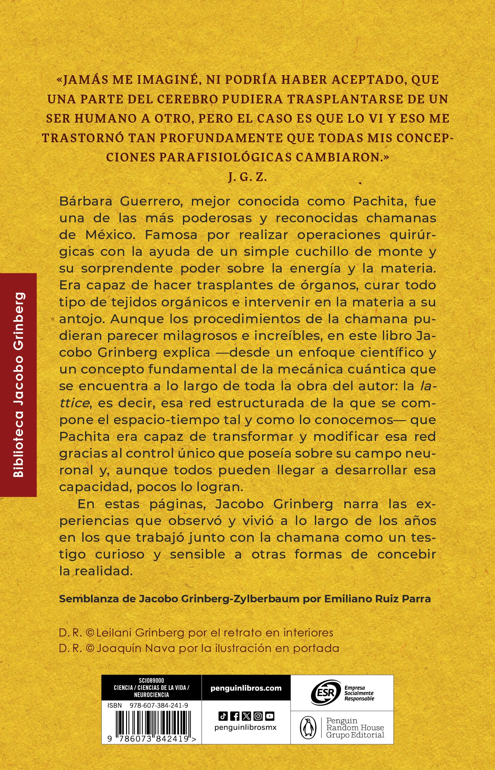 Pachita (Spanish Edition)