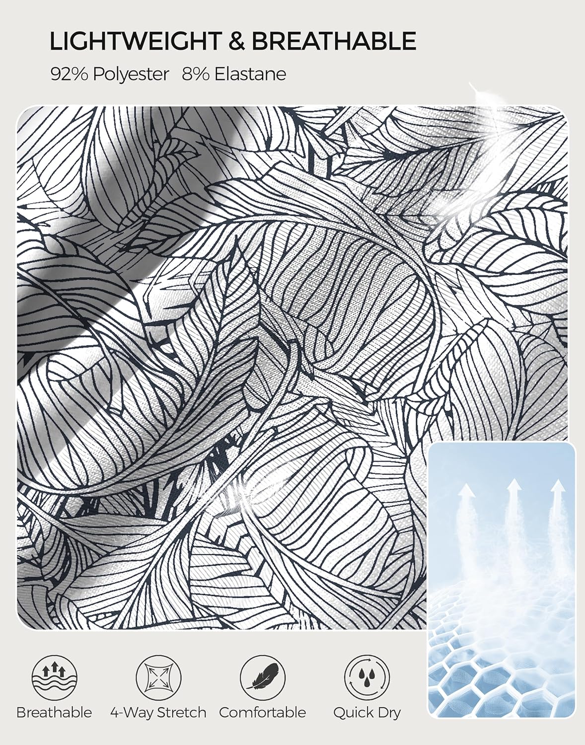 M MOTEEPI Womens Golf Shirts Sleeveless Polo Golf Shirts for Woman Quick Dry Ladies Tennis Tops Athletic Polo - Image 4