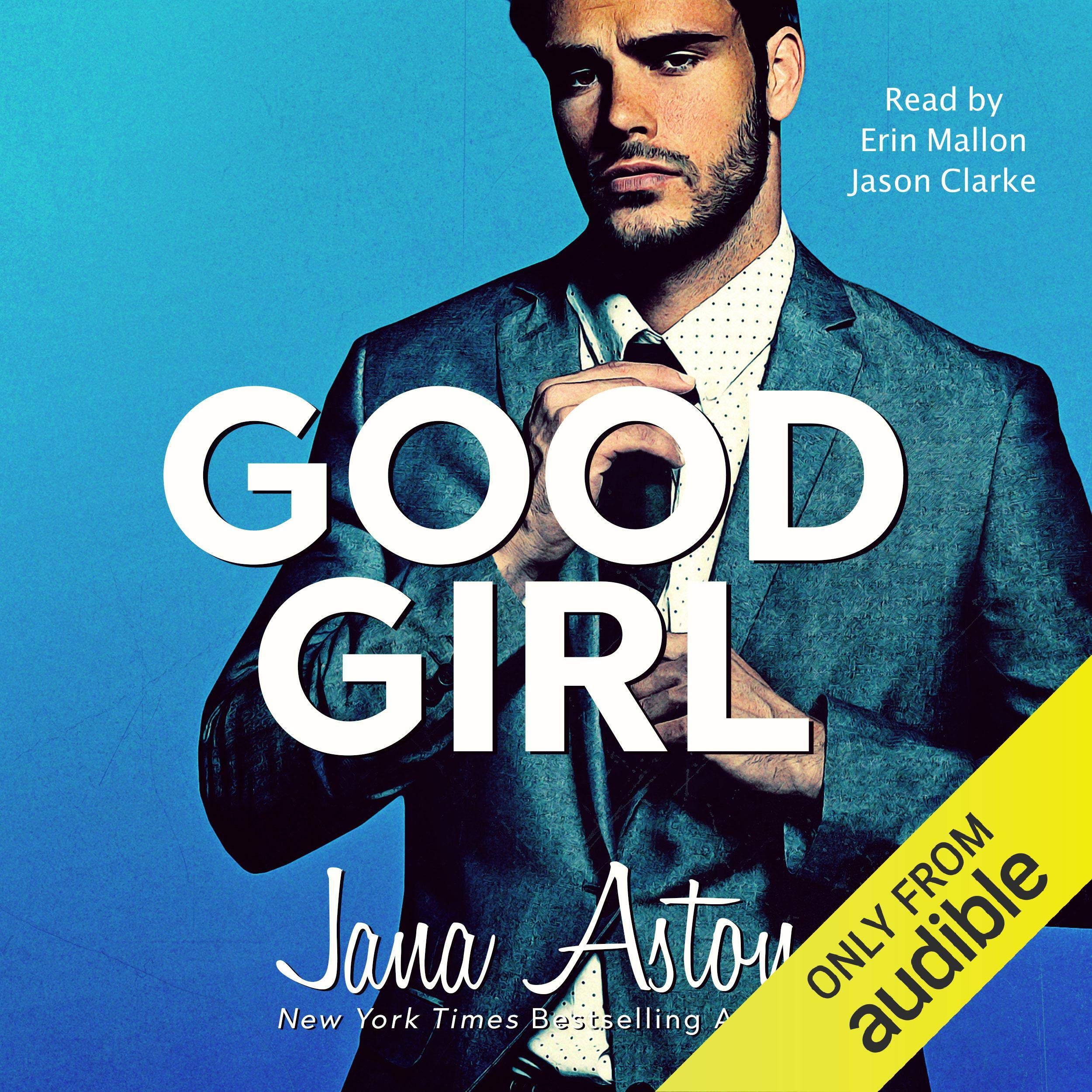 Cover art for Good Girl