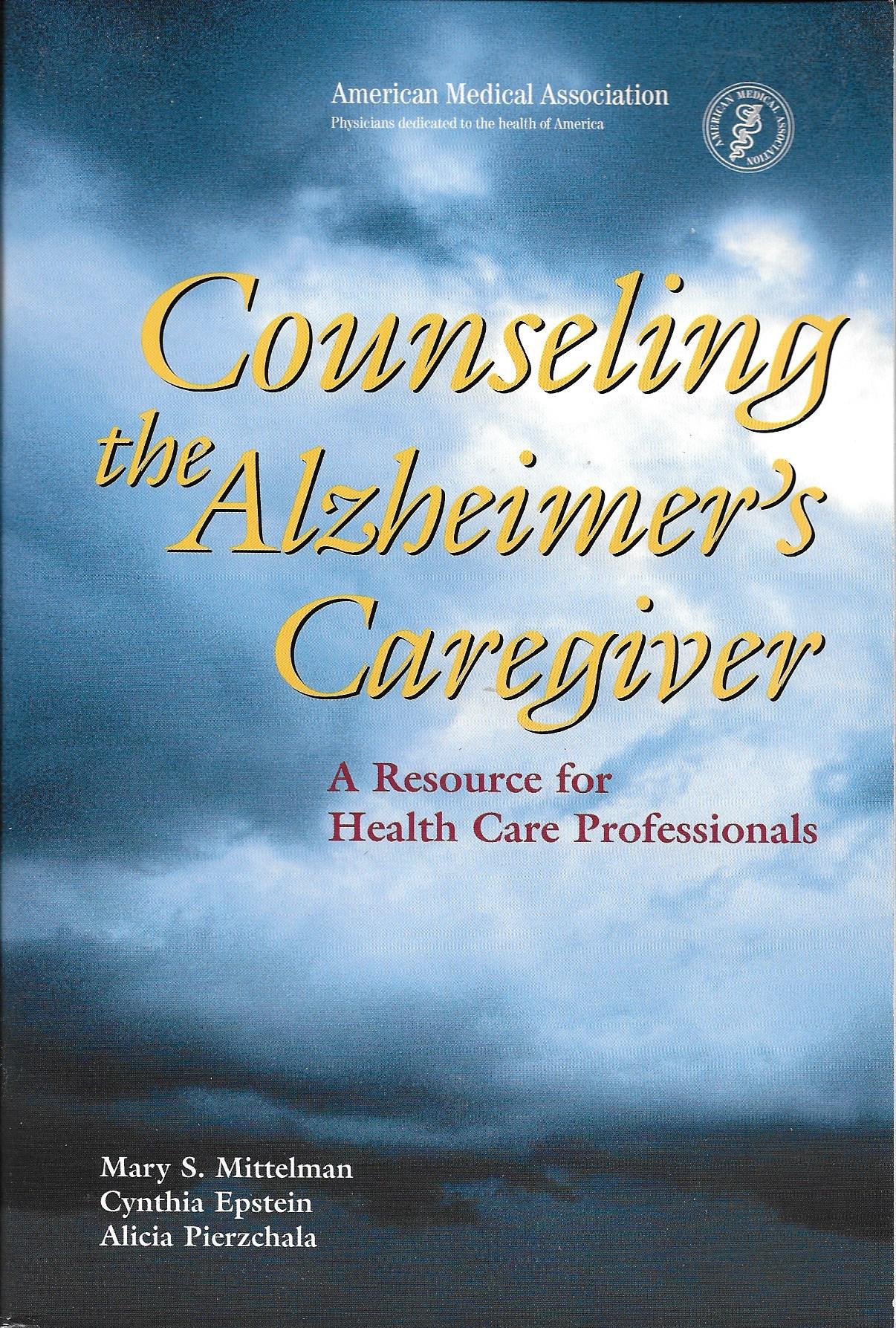 Alzheimer's Care Counseling