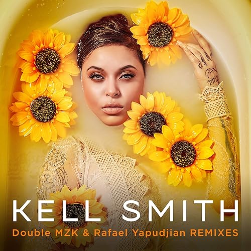 Girassol Remixes By Kell Smith Double Mzk Rafael Yapudjian On Amazon Music Amazon Com amazon com