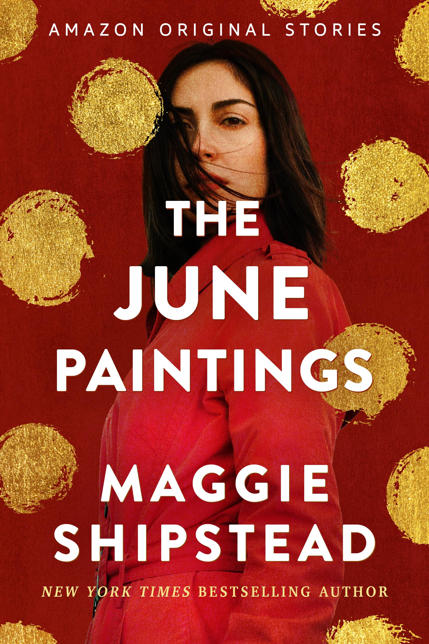 The June Paintings (Blaze Collection) (English Edition)