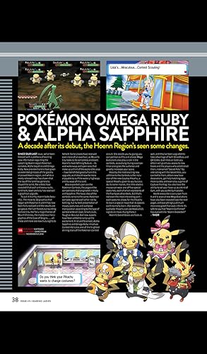 NF Magazine