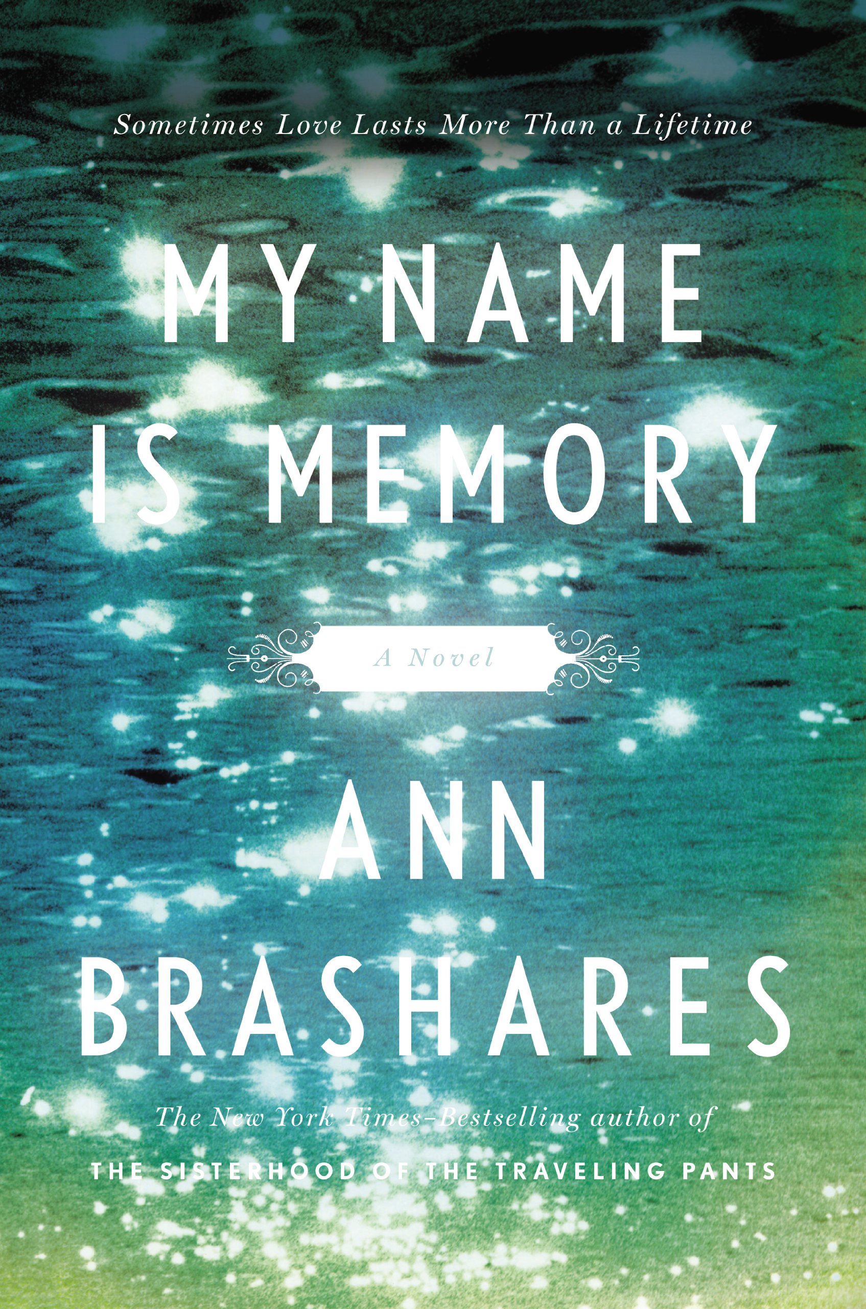 Buy My Name Is Memory — BookShops.in