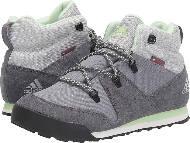 snowpitch insulated sneaker boot