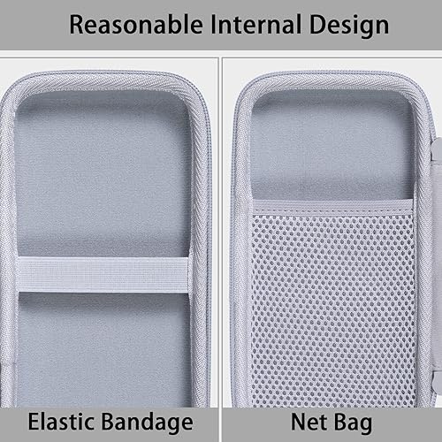 Miniatura 4 de co2CREA Carcasa rígida compatible con calculadora gráfica de color Texas Instruments TI-84 Plus CETI-84 PlusTI-Nspire CX II CASTI-Nspire CX IITI-83