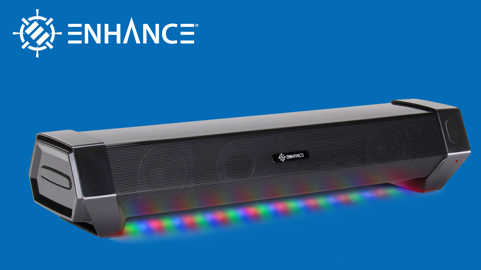 PC Gaming Soundbar  スピーカー 51E7T12lQuL.jpg