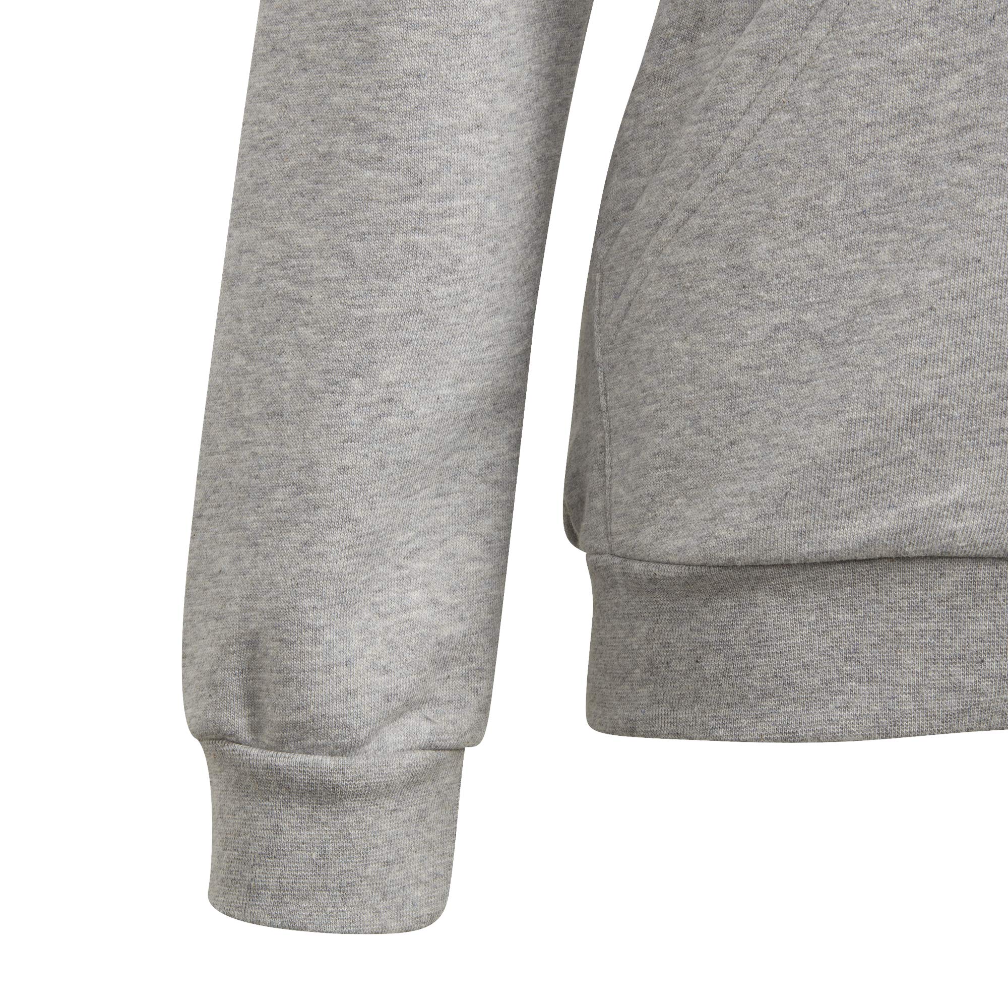 adidas Yg E Lin FZ HD Sudadera Niñas (Pack de 1)