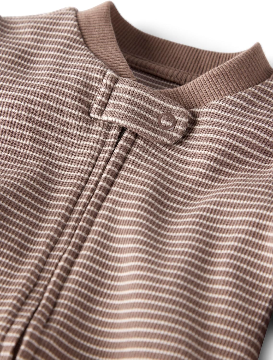 little planet by carter's unisex-baby Sleep and Play Made With Organic Cotton - Image 2