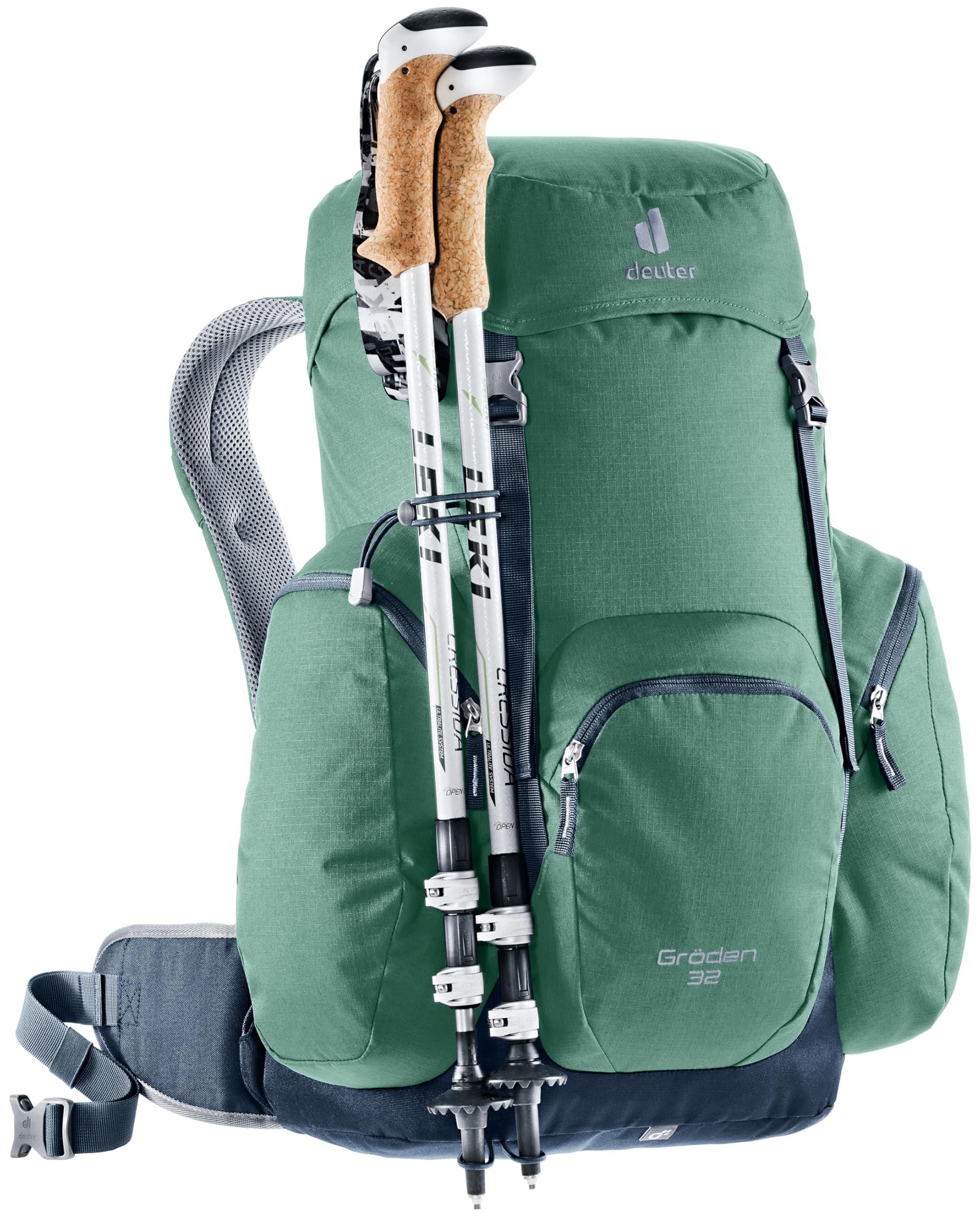 Deuter Gröden 32 Mochila de senderismo clásica