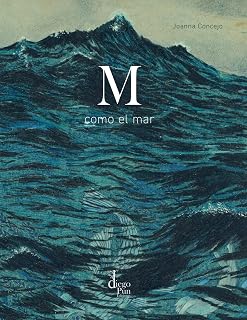 M como el mar