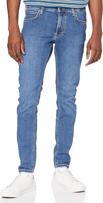 Amazon.com: Lee Pantalones para hombre : Ropa, Zapatos y Joyería