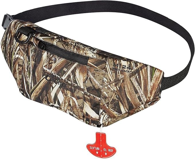 Onyx M-24 Manual Inflatable Belt Pack 
