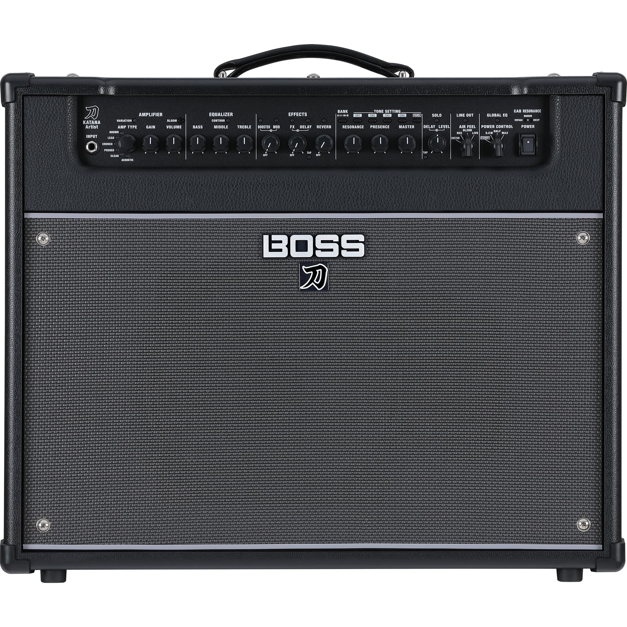 (B-Stock) Boss Katana Artist Gen 3 100W Combo Guitar Amplifier