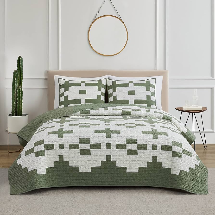 Amazon.com: PENDLETON Queen Size Comforter Sets