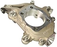 Motorcraft MEF-23 Steering Knuckle