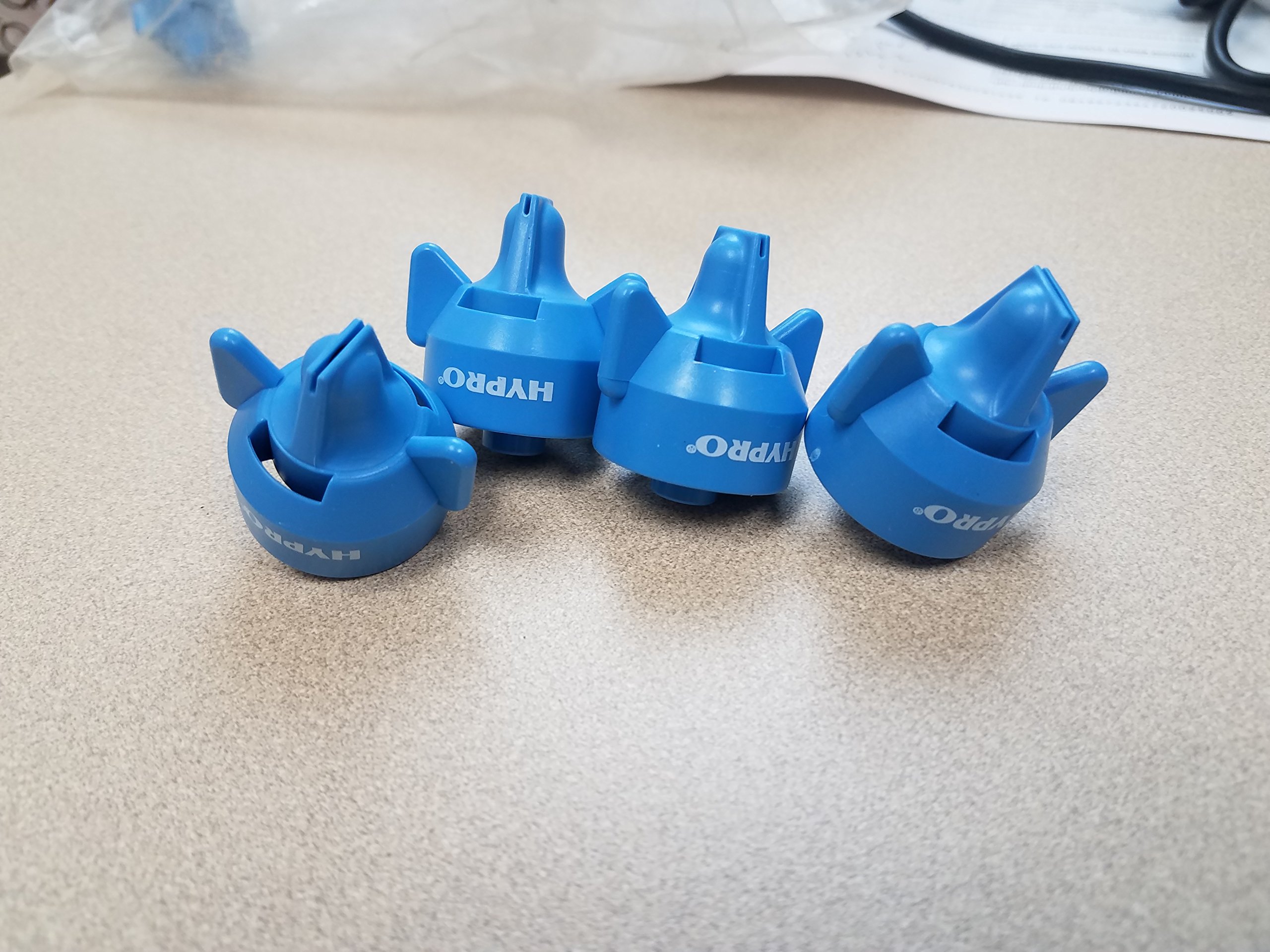 Hypro Hi-Flow Drift Reducing Spray Tip - Light Blue (HF140-10)