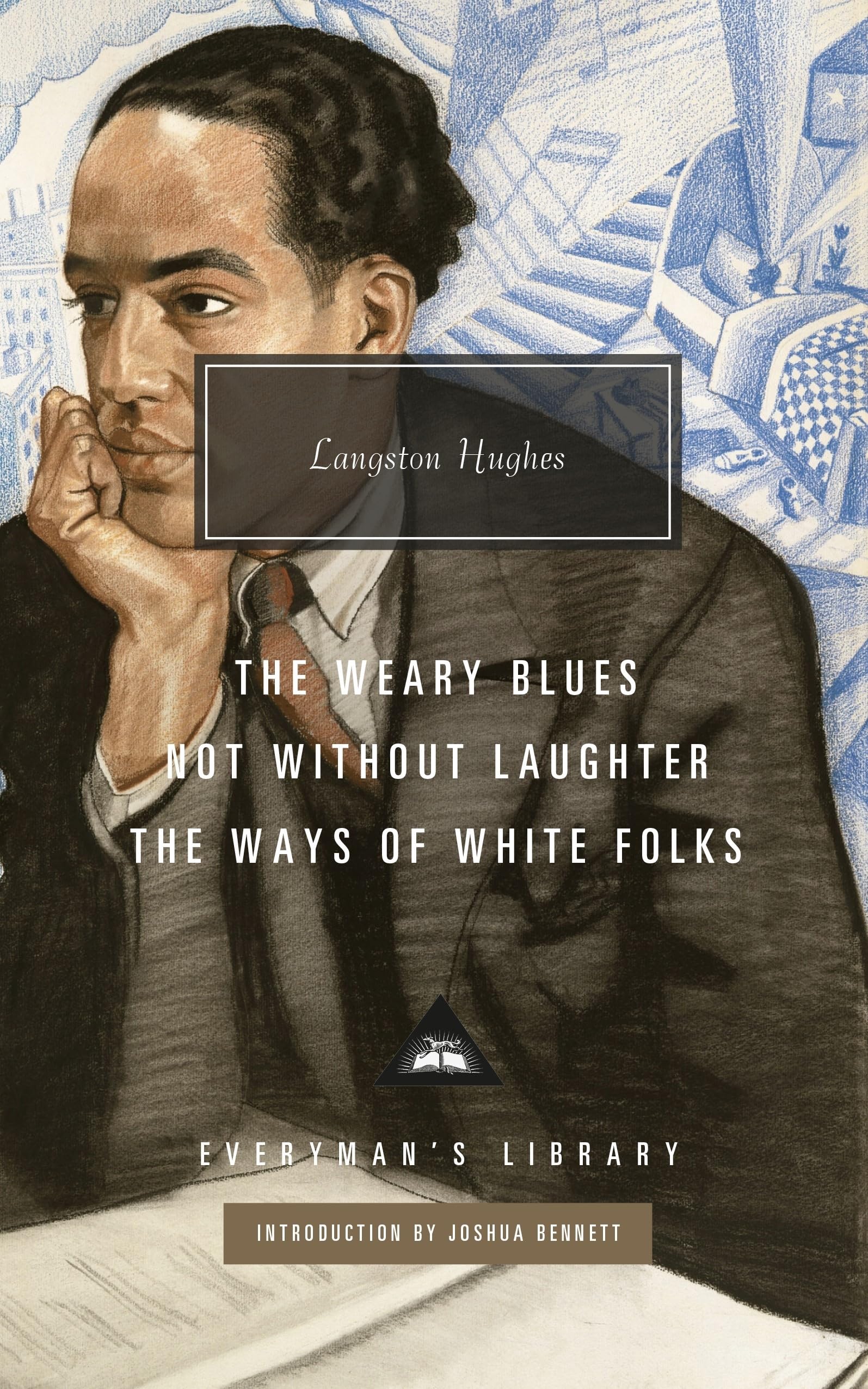 Not Without Laughter, The Ways of White Folks, The Weary Blue... - 9781841594262