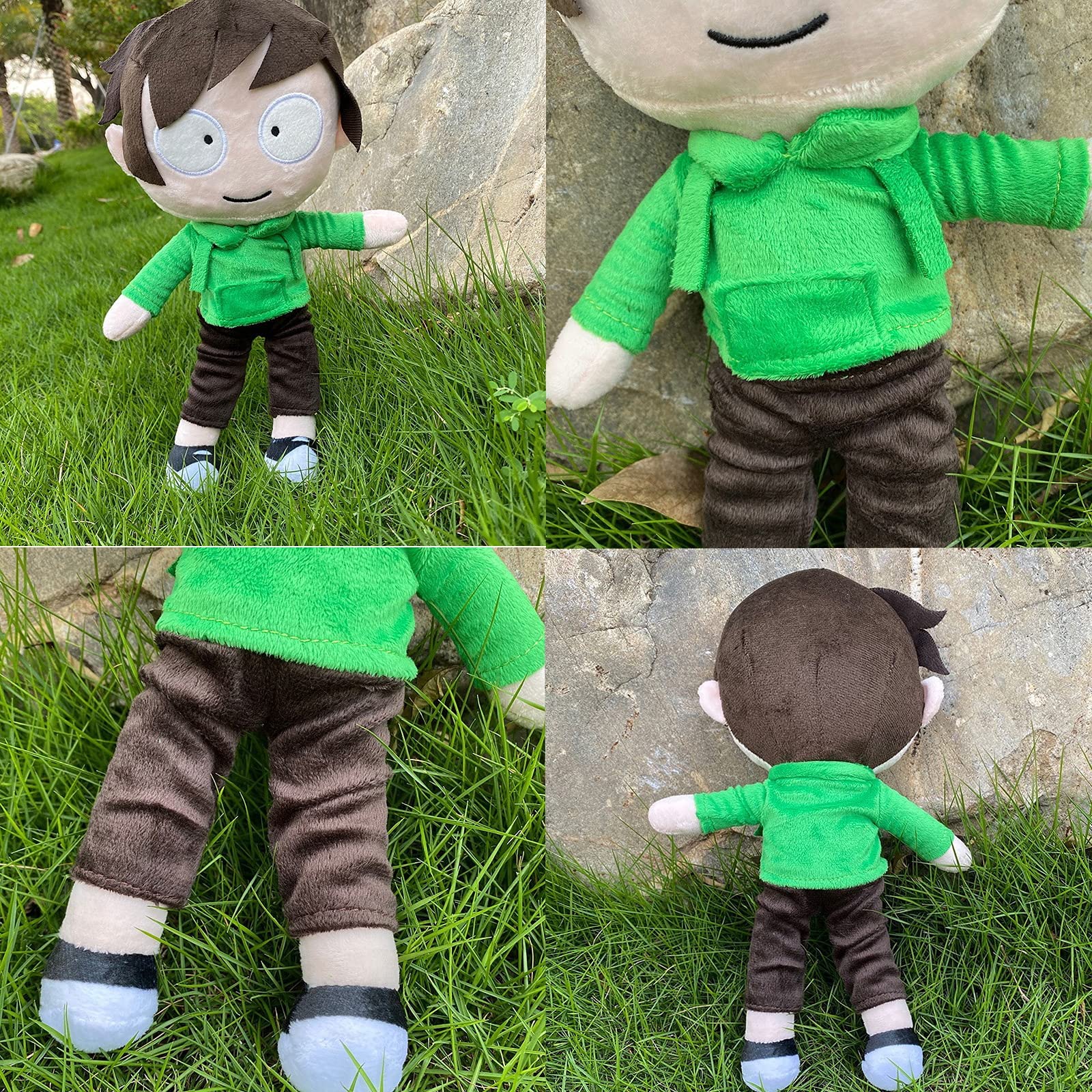 eddsworld plush amazon